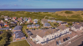 Seinpaal 29 Callantsoog